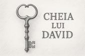 Imagine reprezentativă pentru articolul despre semnificația și simbolismul Cheii lui David în Biblie.