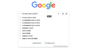 Imagine ilustrativă pentru articolul „Răspunsuri la căutări pe Google despre Cheia lui David” – explicații biblice și simbolistice.