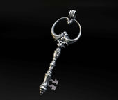 Imagine reprezentativă pentru articolul „View details for Cheia lui David - Ce simbolizează? Cheia lui David - Ce simbolizează?” – Simbolistica Cheii lui David