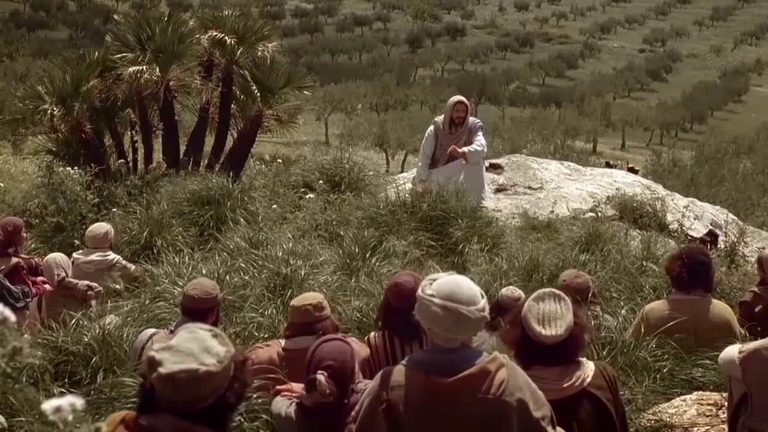 Imagine simbolică pentru articolul „Cine ajunge în Rai” – viziune biblică asupra mântuirii.