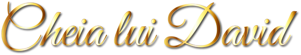 Cheia lui David
